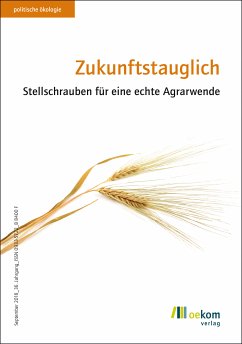 Zukunftstauglich (eBook, PDF)