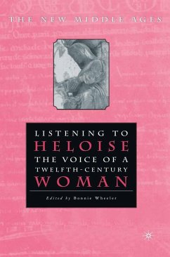 Listening To Heloise (eBook, PDF) Cover Listening To Heloise (eBook, PDF)