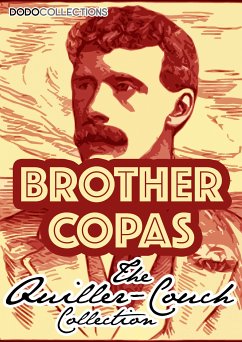 Brother Copas (eBook, ePUB) - Quiller-Couch, Arthur