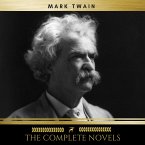 Mark Twain: The Complete Novels (MP3-Download)