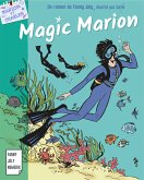 Magic Marion (eBook, ePUB)