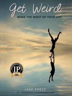 Cover Get Weird (eBook, ePUB)