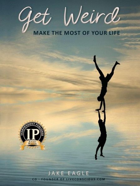 Get Weird (eBook, ePUB)