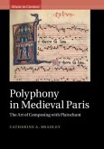 Polyphony in Medieval Paris (eBook, PDF)