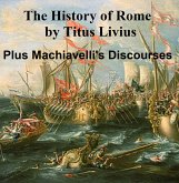 The History of Rome (eBook, ePUB)