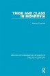Tribe and Class in Monrovia (eBook, PDF) - Bild 1