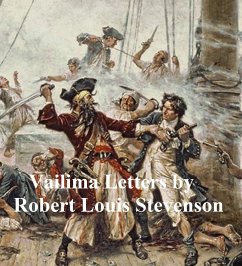 Vailima Letters (eBook, ePUB) - Stevenson, Robert Louis