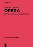 Iuliani Augusti Opera (eBook, PDF)
