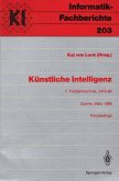 Künstliche Intelligenz (eBook, PDF)