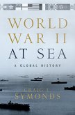 World War II at Sea (eBook, PDF)