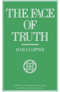 Cover Face of Truth (eBook, PDF)