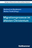 Migrationsprozesse im ältesten Christentum (eBook, PDF)