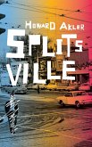 Splitsville (eBook, ePUB) Splitsville (eBook, ePUB)