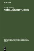 Nibelungenstudien (eBook, PDF)