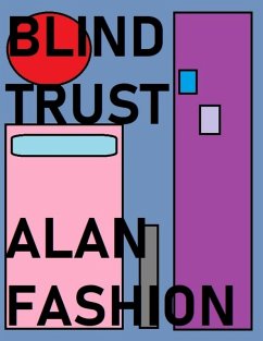 Blind Trust (eBook, ePUB) - Fashion, Alan