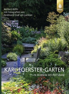 Der Steingarten der sieben Jahreszeiten (eBook, PDF) - Foerster, Karl