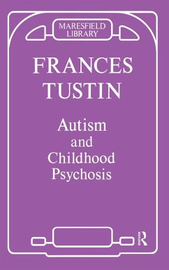 Cover Autism and Childhood Psychosis (eBook, ePUB)