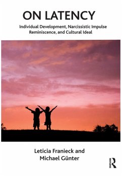 On Latency (eBook, PDF) - Leticia Franieck, M.