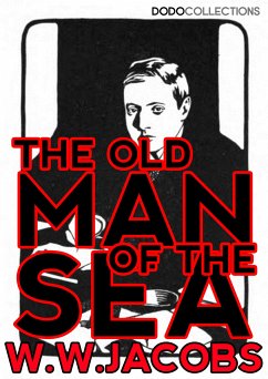 The Old Man of the Sea (eBook, ePUB) - Jacobs, W.W.