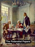 The Federalist Papers (eBook, ePUB)