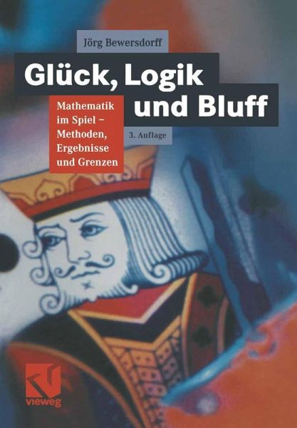 Glück, Logik und Bluff (eBook, PDF)