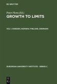 Growth to Limits 1. Sweden, Norway, Finland, Denmark (eBook, PDF)