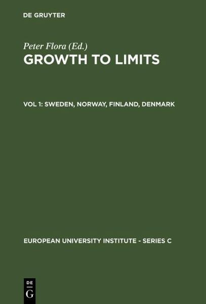Sweden, Norway, Finland, Denmark (eBook, PDF)