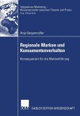 Regionale Marken und Konsumentenverhalten (eBook, PDF)