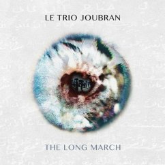 Cover The Long March (Vinyl)