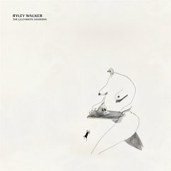 The Lillywhite Sessions - Walker,Ryley
