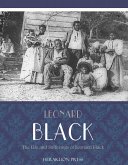 The Life and Sufferings of Leonard Black (eBook, ePUB)