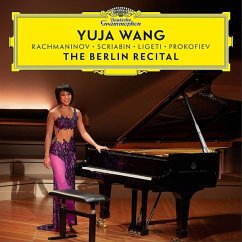 The Berlin Recital - Wang,Yuja