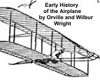 Early History of the Airplane (eBook, ePUB)