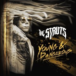 Cover Young&Dangerous (Vinyl)