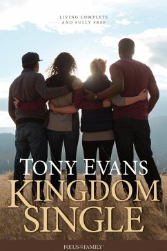 Kingdom Single (eBook, ePUB) - Evans, Tony