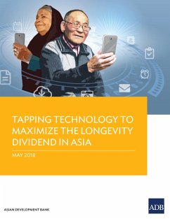 Cover Tapping Technology to Maximize the Longevity Dividend in Asia (eBook, ePUB)