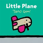Little Plane (eBook, ePUB)
