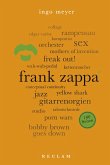 Frank Zappa. 100 Seiten (eBook, ePUB)