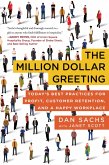 The Million Dollar Greeting (eBook, ePUB)