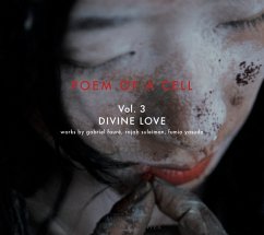Poem Of A Cell Vol.3-Divine Love - Diverse