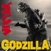 Godzilla Godzilla