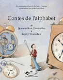 Contes de l'alphabet III (Q-Z) (eBook, ePUB)