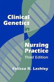 Clinical Genetics in Nursing Practice (eBook, ePUB)