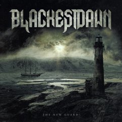 The New Guard - Blackest Dawn