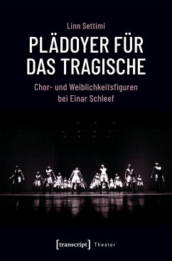 Plädoyer für das Tragische (eBook, PDF) - Settimi, Linn