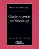 Cellular Automata And Complexity (eBook, ePUB)