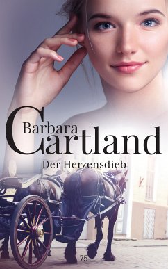 Der Herzensdieb (eBook, ePUB) - Cartland, Barbara