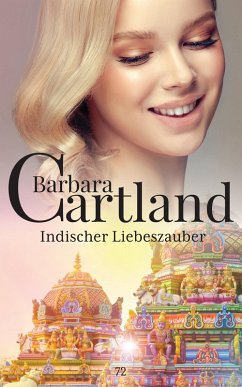 Indischer Liebeszauber (eBook, ePUB) - Cartland, Barbara