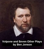 Volpone and Seven Other Plays (eBook, ePUB)