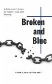 Broken and Blue (eBook, ePUB)